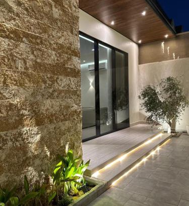 Buraydah Villa | فيلا سورا 2