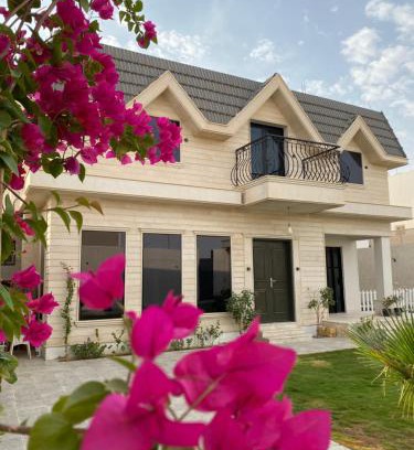 Buraydah Villa | فيلا سورا sora villa 1