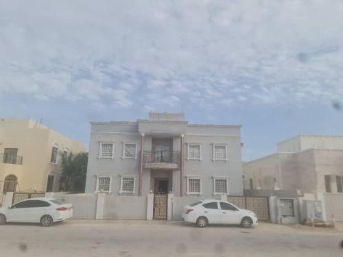 Salalah Apartment | فيلا عوقد Villa of Awqad
