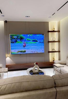 Riyadh Villa | فيلا فندقية قريبة من المطار