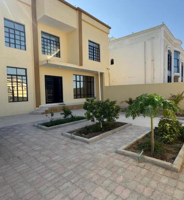 Salalah Resort | فيلا وشقق السعادة - صلالة