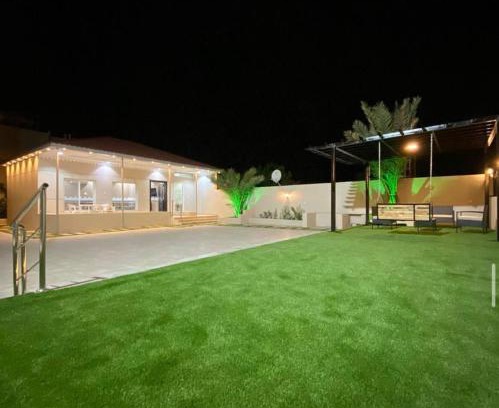 Ash Shafa Villa | فيلا 109 الطائف الشفا