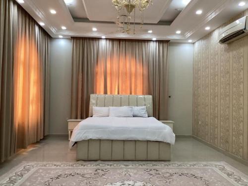 Salalah Apartment | فيلل عوقد