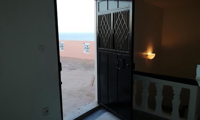 Tizgane Apartment | قاع أسراس