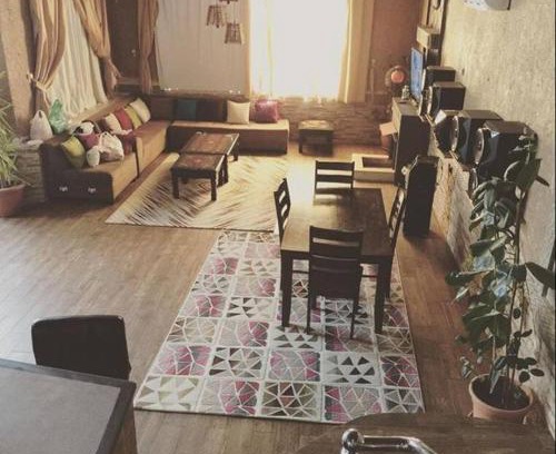 Tabuk Ski Chalet | كبادوكيا تبوك