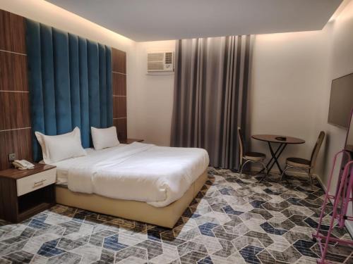 Abha Apartment | كيان الين المنسك - KAYAN ALYN AlMansak Suites