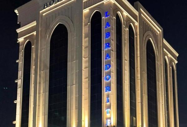 Sari Street Apartment | لابرادوريت