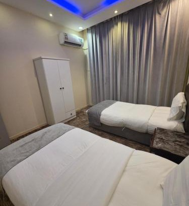 Abha Apartment | ليالي الأندلس للشقق المخدومة