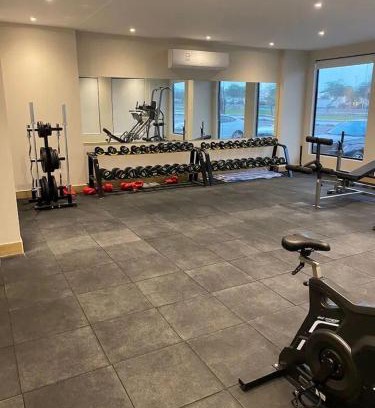 Al Aqrabiyah Apartment | ماربيلا 10