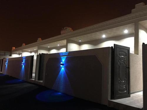 'Asir Apartment | مجمع الضيف السكني