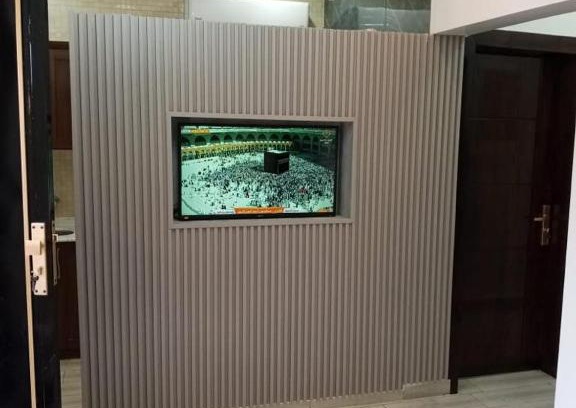 Khamis Mushait Ski Chalet | مرفأ نورلين