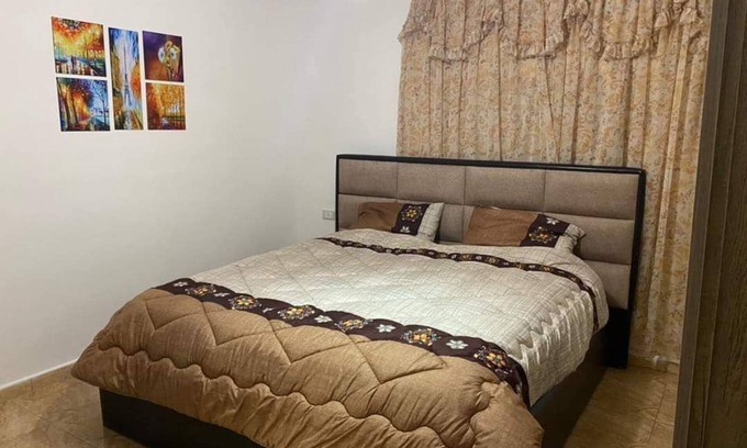 Seeb Ski Chalet | مزرعه الاحلام