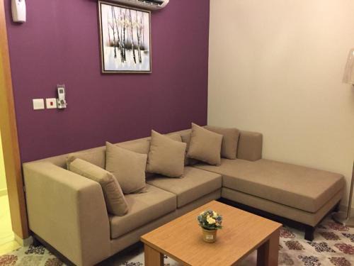 Mecca Apartment | مكة المكرمة