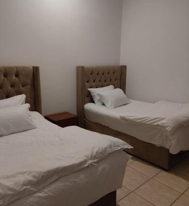 Nairyah Apartment | مكتب ادارة الشقق ارجان