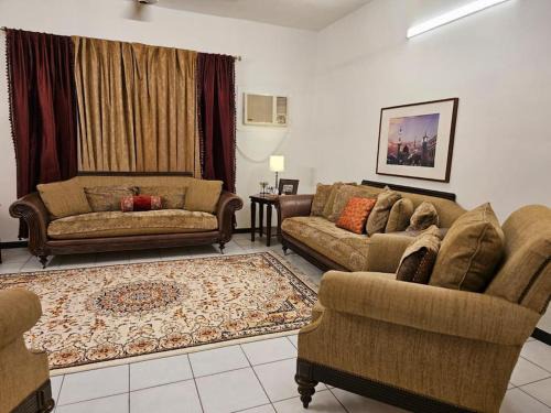 Mecca Apartment | ملاذ مكي أنيق قرب الحرم والمشاعر