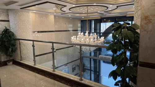 Makkah Province Apartment | ملتزم الضيافة للشقق الفندقية