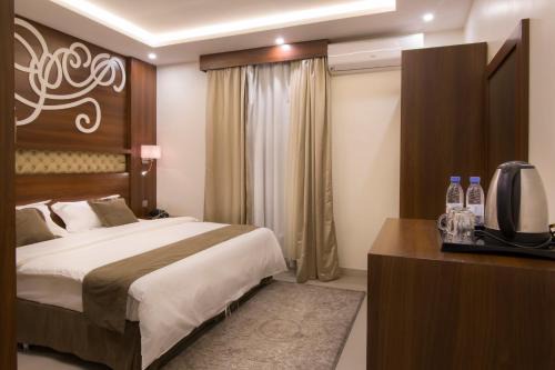 Riyadh Apartment | منازل الريم للشقق المخدومة