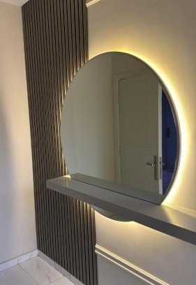 Mizail Apartment | منازل سُحب للشقق الفندقيه 2