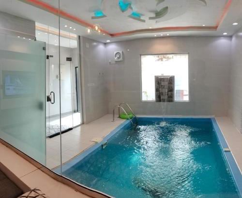 Taif Villa | منتجع الكناري