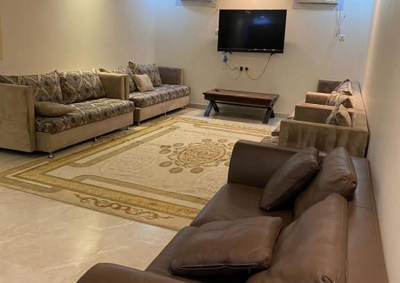 Ha'il Ski Chalet | منتجع الليان