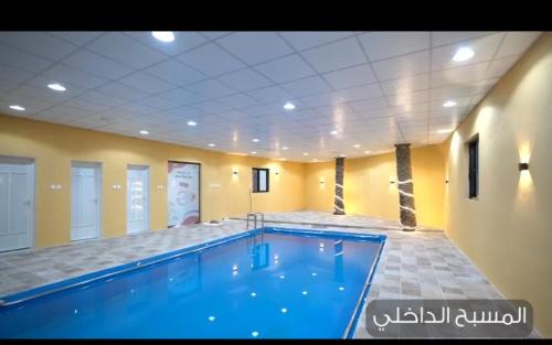 Al Mubarraz House | منتجع حبايبي