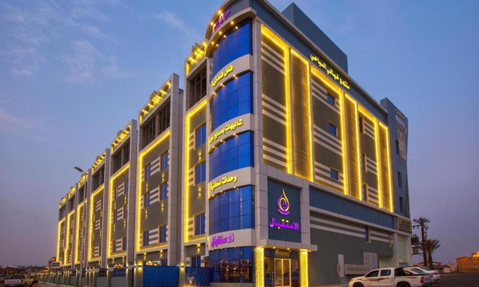 Khamis Mushait Hotel | منتجع خيالى السياحي 2