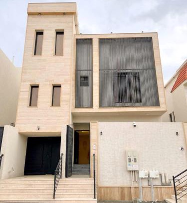Abha House | نزل الراشد الفاخرة luxury