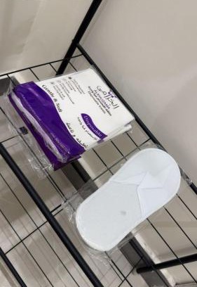 Mizail Hotel | نزل براندي