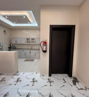 Al Bahah Apartment | نزل ضيافه خاص