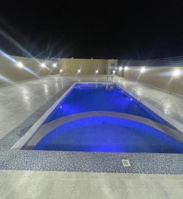 Al Hamra House | نزل نسيم الحمراء - nseem alhamra inn