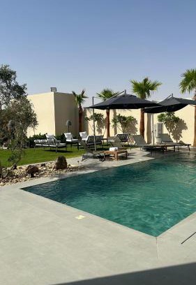 Al Qassim Apartment | نورم فيلا