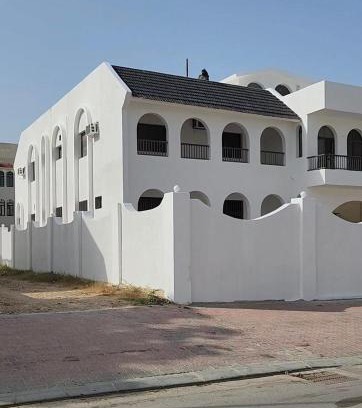 Salalah House | نُزل كندة للضيافة