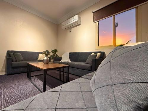 Khamis Mushait Apartment | همسات الضيافة للشقق المخدومة - Hamsat Aldyafa Serviced Apartments