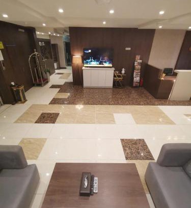 Al Kura Apartment | همم للشقق المخدومة - الحمدانية جده