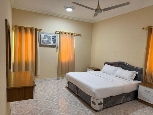 Salalah Hotel | هومي Homi