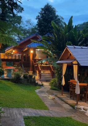 Mae On House | จดจำ Memorize I Chiang Mai
