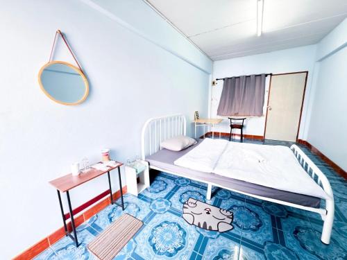 Anusawari Apartment | ฐิติพร อพาร์ทเมนต์ บางเขน