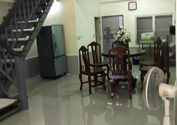 Khon Kaen House | ตึกA