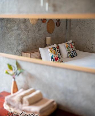 Chiang Muan House | บ้านสวนศิริ Siri Garden