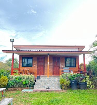 Khao Kho House | บ้านสวนหมอกเขาค้อ a2