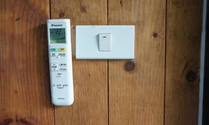 Mu Si House | บ้านไร่เบญจา เขาใหญ่ โฮมสเตย์