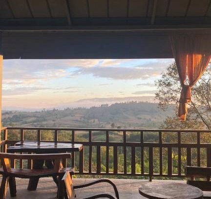 Nam Nao House | ภูคำฮ้อมคลิฟฟ์ลอดจ์ แอนด์ โฮมสเตย์ Phu come home cliff Lodge & Homestay
