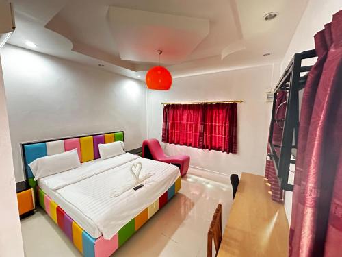 Sila Hotel | รีสอร์ทสมายล์