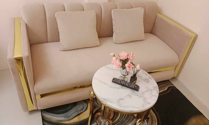 Kathu Apartment | อพาร์ทเม้นในเมืองป่าตองใกล้แหล่งท่องเที่ยว เหมาะสำหรับครอบครัวและสัตวเลี้ยงมาได้