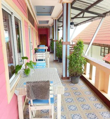 Koh Lan House | เกาะล้านStory