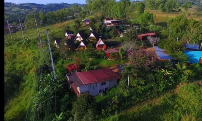 Khao Kho House | เขาค้อ อันนาอิม รีสอร์ท