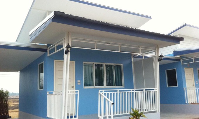 Khon Kaen Resort | เคียงเลิงรีสอร์ท