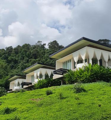 Mae Taeng House | เฌอปือ เชียงใหม่ Cherpue Chiangmai