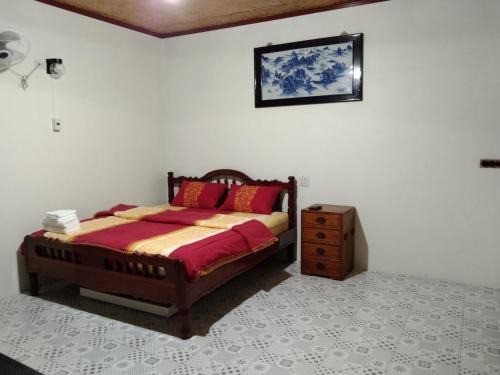 Amphawa House | เฟื่องฟูโฮมสเตย์ ตลาดน้ำท่าคา อัมพวา