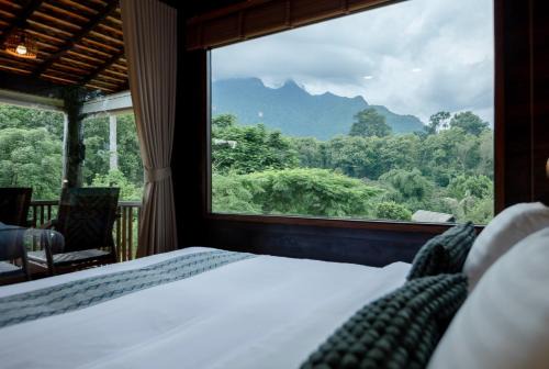 Chiang Dao Villa | เวียงปันดาว รีสอร์ท